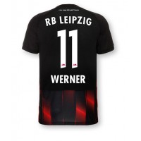RB Leipzig Timo Werner #11 Tredjetrøje 2022-23 Kortærmet